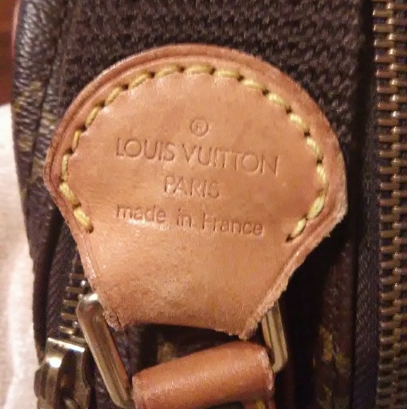 Louis Vuitton Bag